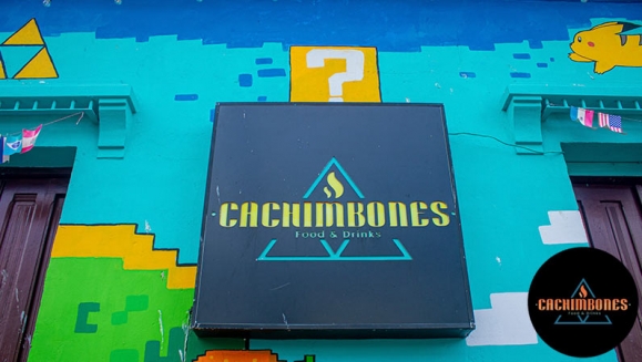 [Imagen:¡Flash Sale a la Vista! ¡Paga $13 en Lugar de $19 por 2 Hamburguesas de Carne a Elección, entre: “La Ness” o “La Mario" + 2 Papas Fritas + 2 Sodas + 1 Hora de Juego de Nintendo Switch, PS5 y XBOX!]