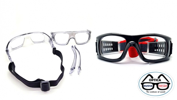 [Imagen:¡Visión y Protección para Tu Pequeño Atleta! ¡Paga Q699 en Lugar de Q1,350 por Lentes Deportivos Graduados de Policarbonato + Filtro UV + Antirreflejo + Examen de la Vista + Aros Deportivos + Estuche + Limpieza Ultrasónica!]