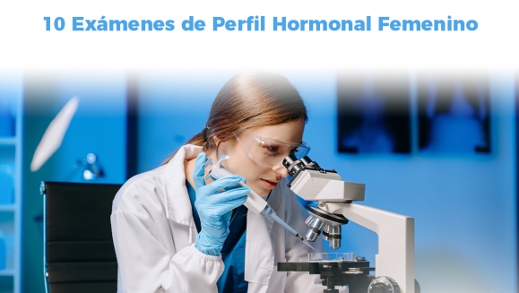 [Imagen:¡Paga Q499 en Lugar de Q1,200 por 10 Exámenes de Perfil Hormonal Femenino!]
