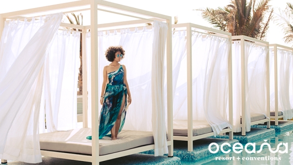 [Imagen:¡OFERTA FLASH! ¡Oceana Resort TODO INCLUIDO  Viernes o Sábado (CUPOS LIMITADOS)! ¡Paga Q2,500 en Lugar de Q3,040 por Exclusiva Estadía Familiar para 2 Adultos y 2 Niños (De 0 a 5 Años) en Habitación Doble Standard + Impuestos Incluidos!]