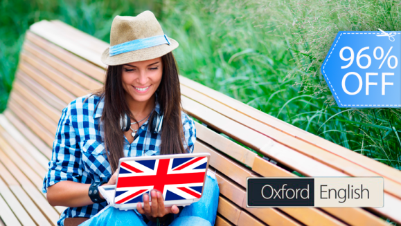 [Imagen:¡Paga Q99 en lugar de Q2,541 por 6 Meses de Clases de Inglés en Línea + Certificación Internacional en Oxford English!]