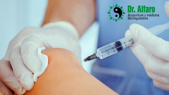 [Imagen:¡Paga $45 en Lugar de $150 por 3 Terapias de Infiltración de Ozono para Aliviar Dolor en Rodilla u Hombro!]
