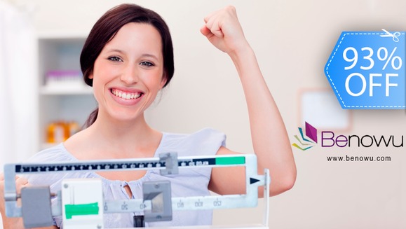 [Imagen:¡Paga Q75 en lugar de Q1,135 por Curso En Línea de Motivación y Pérdida de Peso, Claves del Éxito de Benowu!]