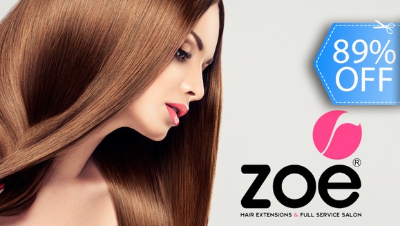 [Imagen:¡Paga Q59 en lugar de Q550 por Nueva Repolarización Capilar: Lavado de Desintoxicación + Reparación Capilar Intensiva con Mascarilla de Keratina y Trigo INOAR + Tratamiento de Botox Capilar + Gotas de Argán + Corte de Puntas + Planchado en Zoe!]