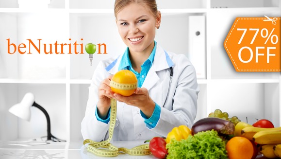 [Imagen:¡Paga $15 en lugar de $65 por Plan Nutricional que Incluye: Consulta + Plan de Alimentación Personalizado + Análisis de Impedancia Bioeléctrica + Evaluación Gratis para 1 Acompañante y Más en beNutrition!]