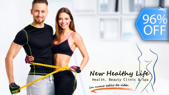 [Imagen:¡Paga Q199 en lugar de Q4,700 por 33 Tratamientos Intensivos para Reducir el Abdomen y Moldear la Cintura!]