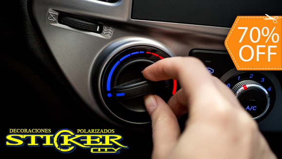 [Imagen:¡Paga $21 en lugar de $70 por Carga Completa de Aire Acondicionado + Limpieza de Blower + Limpieza de Filtro de Cabina + Revisión de Fugas de A/C + Revisión de Sistema Eléctrico de A/C + Limpieza de Cinturones + Carwash Completo!]