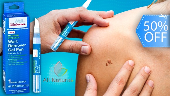 [Imagen:¡Paga Q149 en lugar de Q300 por Nuevo Gel Pen Removedor de Verrugas, Pequeños Lunares, Cabecitas de Vena y Más! ¡Alcanza Para Remover Hasta 20 Lesiones Cutáneas!]