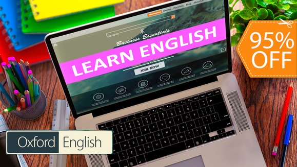 [Imagen:¡Paga $16 en vez de $329 por 6 Meses de Clases de Inglés en Línea + Certificación Internacional!]