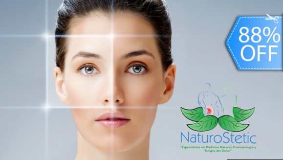 [Imagen:¡Paga Q149 en lugar de Q1,200 por Facial de Plasma Rico en Plaquetas con Limpieza de Rostro + Exfoliación + Mascarilla + Ácido Glicólico + Aplicación de Colágeno y Más!]