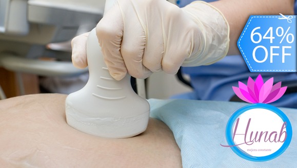 [Imagen:¡Paga Q199 en vez de Q550 por Ultrasonido Mamario + Ultrasonido Pélvico + Examen de Papanicolaou + Consulta de Cuidado de Pies!]