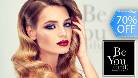 [Imagen:¡Sin Restricción de Largo ni Volumen! ¡Paga Q155 en lugar de Q525 por Tinte Completo o Mechas a Elección (Balayage, Ombré, Californianas o Babylight) + Lavado Spa + Corte de Puntas + Planchado Final + Leave Inn de Keratina y Más!]