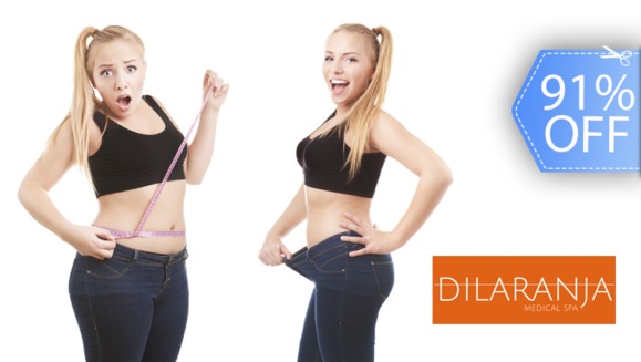 [Imagen:¡Paga Q299 en lugar de Q3,150 por Paquete Lipo-Reductivo con: 5 Lipo Led + 5 Ultracavitaciones + 5 Vacumterapias + 5 Bioestimuladores de Metabolismo + Sesión de Plasma Rico en Plaquetas para Eliminar Celulitis en Piernas o Tonificar Glúteos!]