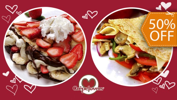 [Imagen:¡Paga $7 y Consume $14 en Todo el Menú!]