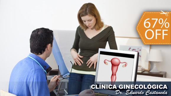 [Imagen:¡Paga $18 en lugar de $55 por Citología + Consulta Ginecológica + Ultrasonografía Pélvica!]