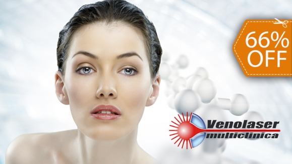 [Imagen:¡Paga $17 en lugar de $50 por 2 Sesiones Faciales que Incluye: 1 Microdermoabrasión con Punta de Diamante + 1 Limpieza Facial Profunda con Extracción de Puntos Negros, Tonificación, Peeling de Arroz y Mascarilla de Colágeno!]