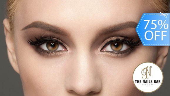 [Imagen:¡Paga Q299 en lugar de Q1,200 por Delineado Permanente en Ambas Líneas del Contorno de los Ojos!]