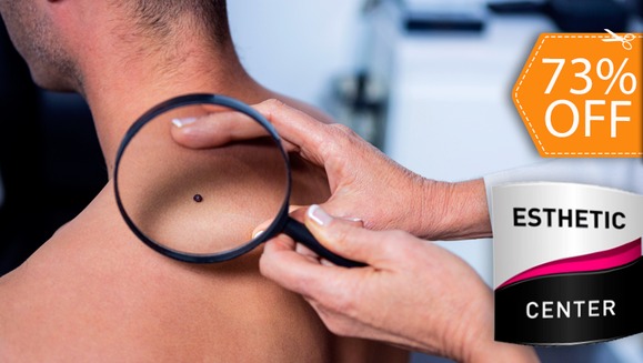 [Imagen:¡Paga $20 en lugar de $75 por Electro-Cauterización de hasta 10 Verrugas, Lunares o Mezquinos + Evaluación Dermatológica!]
