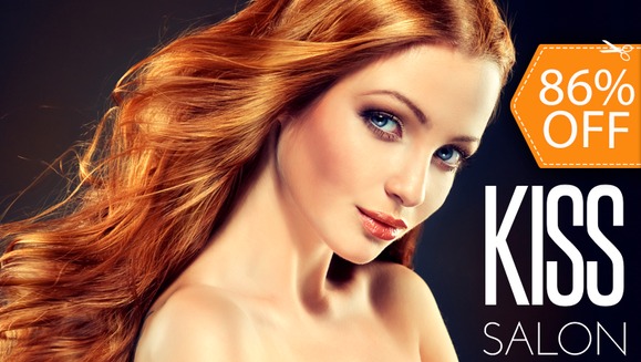 [Imagen:¡Paga $18 en lugar de $125 por Tinte Completo, Retoque o Mechas Balayage, Californianas, Tradicionales o Baby Lights + Lavado Spa + Tratamiento de Botox Capilar + Tratamiento de Argán + Planchado, Secado u Ondas y Más!]