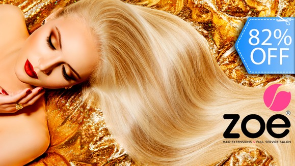 [Imagen:¡Sin Restricción de Largo o Volumen! ¡Paga Q289 en vez de Q1,625 por Alisado de Keratina Ultimate 24K + Kit de Mantenimiento (Shampoo y Tratamiento de Smooth and Cream Progressive)!]