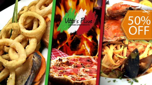 [Imagen:¡Paga $7.50 y Consume $15 en Todo el Menú!]