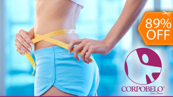 [Imagen:¡Paga $39 en lugar de $340 por 15 Tratamientos Reductivos y Anticelulíticos con Nueva Tecnología: 3 Lymphastim+ 3 V-Actor + 3 Vacumterapia + 3 Thermoslim + 3 Masajes de Hiedra!]