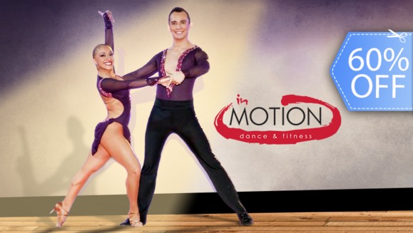 [Imagen:¡Paga Q260 en lugar de Q650 por 1 Mes de Clases Ilimitadas de Salsa, Bachata, Baile Latino, Zumba, MAD Training y Hip Hop + Inscripción!]