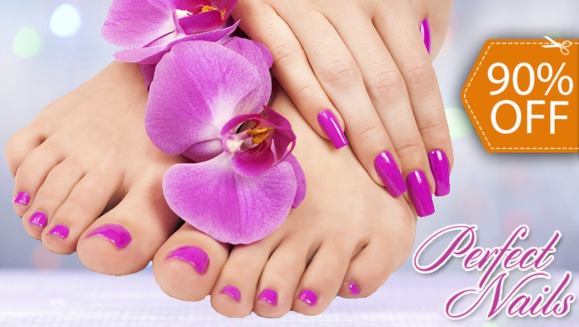 [Imagen:¡Paga $18 en lugar de $180 por 2 Sesiones de Láser Rejuvenecedor para las Manos y 2 Sesiones de Láser Aclarador para los Pies + Esmaltado Permanente en Manos y Pies!]