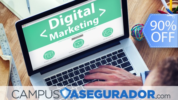 [Imagen:¡Paga Q90 en lugar de Q900 por Curso On Line de Introducción y Técnicas de Marketing Digital + Diploma de Acreditación!]