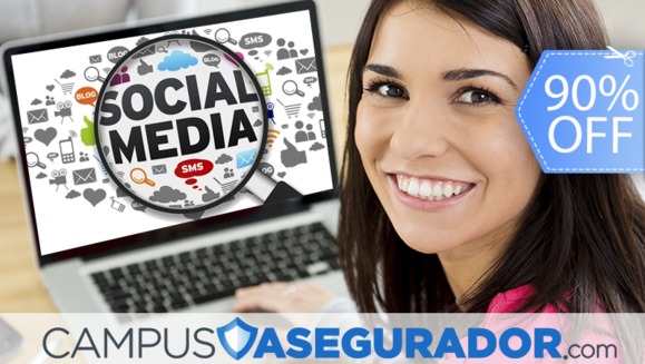 [Imagen:¡Paga Q90 en lugar de Q900 por Curso On Line de Introducción al Social Media Marketing + Diploma de Acreditación!]