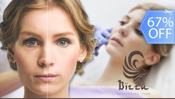 [Imagen:¡Paga Q599 en lugar de Q1,800 por Aplicación de 15 Unidades de Botox en Área a Elección (Frente, Entrecejo o Patas de Gallo)!]