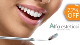 [Imagen:2 Aplicaciones de Blanqueamiento Dental con Luz LED + Limpieza Dental]
