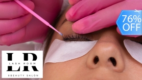 [Imagen:Lash Lifting con Tinte de Pestañas + Depilación y Laminación de Cejas]