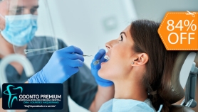 [Image: Limpieza Dental con Ultrasonido + Pulido + Aplicación de Flúorm]