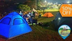 [Image: ¡Válido 27 de Julio! Caminata + Camping Tradicional en Eramon 360 y Másm]