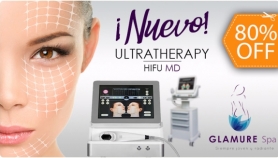 [Image: Rejuvenecimiento Facial con Ultrasonido Focalizado de Alta Intensidad HIFUm]