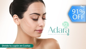 [Image: Binary Premium: Tratamiento Facial de Ultima Tecnología que Rejuvenece, Tensa y Alisa la Pielm]