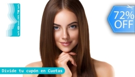 [Image: Alisado de Keratina LED + Kit de Shampoo y Acondicionadorm]