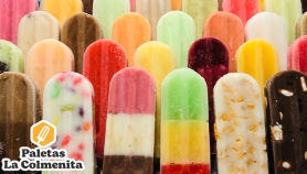 [Image: Paga $11 y Consume $20 en Paletas La Colmenitam]