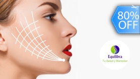 [Image: ¡Nuevo Lifting Facial sin Cirugía! Aplicación de Hasta 6 Hilos Tensores en Rostro y Más.m]