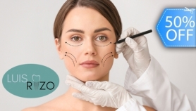 [Image: Bichectomía + Terapia Láser + 15% de Descuento en Lipopapadam]