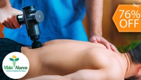 [Image: 2 Masajes Relajantes + 2 Terapias de Percusión + 2 Ajustes Quiroprácticosm]