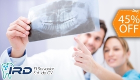 [Image: Radiografía Dental a Elecciónm]
