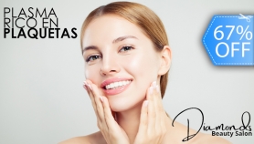 [Image: Piel Renovada con Plasma Rico en Plaquetasm]