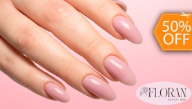 [Image: Técnica para Alargar tus Uñas Soft Gel + Manicure Express y Másm]