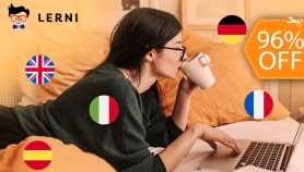 [Image: 24 Meses de Inglés, Alemán, Italiano y Francésm]