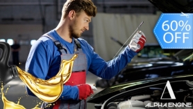 [Image: ¡Conduce Seguro! Servicio Mayor para Automóvilm]