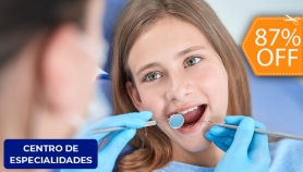 [Image: 5 Sellantes + Limpieza Dental + Aplicación de Flúor + Diagnóstico y Másm]