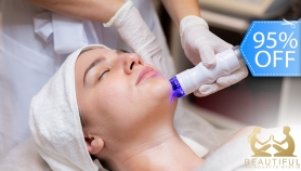 [Image: LipoPapada: 10 Radiofrecuencias + 10 Ultra CAVI  + 10 Meso Lipolíticas + 10 Exfoliacionesm]
