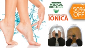[Image: 2 Sesiones de Desintoxicación Iónica + Análisis de Resultadosm]